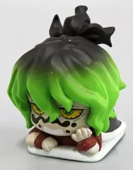 【中古】トレーディングフィギュア 妓夫太郎 「おねむたん 鬼滅の刃 拾ノ型」