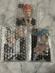 2BRO.(兄者弟者おついち) アクリルスマホスタンド3種セット