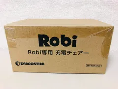 ロビ 完成品　初代 2014年版　充電ロビ専用ハウスロビエッグ　動作確認済み 2025年最新】ロビエッグの人気アイテム - メルカリ