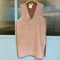 MM6  Maison Margiela  knit one-piece     エムエムシックス　メゾン　マルジェラ　ニット　ワンピース