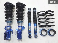 30アルファード　30ヴェルファイア　車高調　固着なし　美品✨ 30アルファード・30ヴェルファイア（2WD）用、良品BLITZ車高調