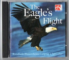 送料無料 吹奏楽CD デハスケ参考音源集:イーグルズ・フライト フォー・ノベル・トゥルース コラールとバリエーション 行進曲「山辺の道」