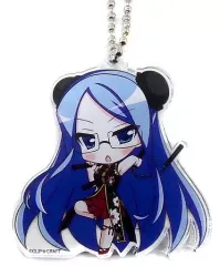 【中古】キーホルダー・マスコット(キャラクター) セレーネ 「ユニオリズム・カルテットA3-DAYS ヒロインコレクション4 アクリルキーホルダー」