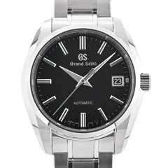 Grand Seiko グランドセイコー 腕時計 ヘリテージコレクション SBGR317のサムネイル