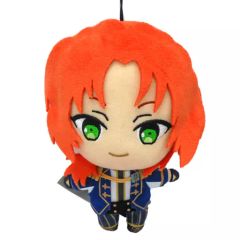 あんスタ 朱桜司 新衣装 ぬいぐるみ - メルカリ