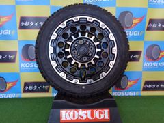 展示未使用品　14インチ　ヨコハマ　ジオランダーX-AT　155/65R14　4本セット　PPX　GX14　ウェイク　スペーシアギア　神奈川県