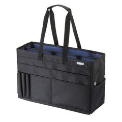 【新品・7営業日以内発送】サンワサプライ BAG-TW7BK ミーティングバッグ BAGTW7BK【沖縄離島販売不可】