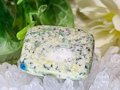 パキスタン産 ブルー フローライト 蛍石 ラフストーン 原石