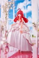 五等分の花嫁　フィギュア　未開封　４個 セット　一番くじ　中野 二乃　四葉　五月 五等分の花嫁 フィギュア 未開封 4個 セット 一番くじ 中野 二