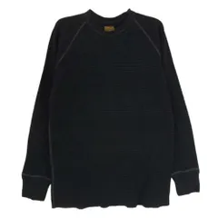 テンダーロイン　T-WAFFLEサーマルカットソー[MTSP87212] 2025年最新テンダーロイン 七分 サーマルの人気アイテム - メルカリ