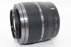 2023年最新】1 NIKKOR VR 30-110mm f/3.8-5.6 中古の人気アイテム