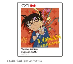 名探偵コナン ステッカー　各種