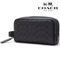 コーチ ハンドバッグ セカンドバッグ COACH CAR15 QBMI5
