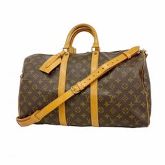 ルイ・ヴィトン ハンドバッグ エピ モンソー 28 M52122 LOUIS VUITTON ルイヴィトン モンソー 2way ハンドバッグ エピ