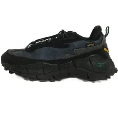 リーボック Reebok × SOUTH2 WEST8 ZIG KINETICA 2.5 EDGE ジグ キネティカ 2.5 エッジ スニーカー HP2991 コアブラック US11 29cm 大きいサイズのサムネイル