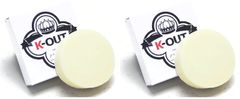 2個セット 洗うだけ K-OUT ケーアウト ボディケア ソープ 石けん 石鹸 ボディソープ コスメ