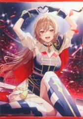 【中古】ポスター [単品] B2布ポスター フレン・E・ルスタリオ 「バーチャルYouTuber にじさんじ フレン・E・ルスタリオ 誕生日2025」