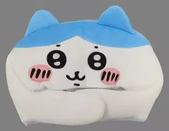 【中古】衣類 ハチワレ 着ぐるみ帽子 「ちいかわ なんか小さくてかわいいやつ」