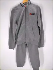 ディーゼル DIESEL セットアップ ジップパーカー スウェットパンツ メンズ  Mのサムネイル
