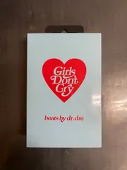 2023年最新】girls don't cry beatsの人気アイテム - メルカリ