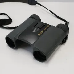 Nikon - Nikon SPORTSTAR EX 8x25D CF 8.2° 双眼鏡 USED超美品 8倍 スポーツスター ダハプリズム 防水 完動品 中古 CP3081 Amazon | Nikon 双眼鏡 スポーツスターEX 8×25D ダハプリズム式