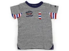 【ミキハウス/mikiHOUSE】Tシャツ・カットソー 100サイズ 男の子【子供服・ベビー服】（1875110）