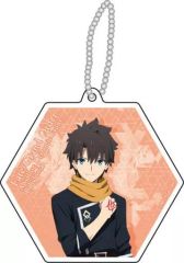 [중고] 키홀더 마스코트(캐릭터) 후지마루 타치카 리플렉션 키홀더 [Fate/Grand Order -절대 마수 전선 바빌로니아-]