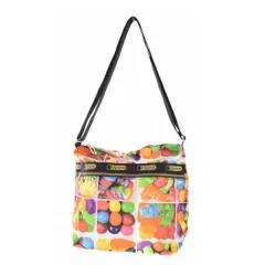 Dylan’s candy bar LeSportsac ショルダーバッグ LESPORTSAC×DYLAN'SCANDYBAR】ショルダーバッグ - メルカリ