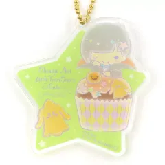 【中古】キーホルダー・マスコット(男性) 蒼井翔太(ドラキュラ/カップケーキ) アクリルキーホルダー 「Shouta Aoi×Little Twin Stars Cafe ～Halloween Party～」