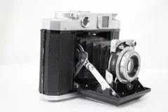 MAMIYA-6／no.18580。蛇腹式カメラ【昭和ノスタルジー　カバー欠品】 MAMIYA-6／no.18580。蛇腹式カメラ【昭和ノスタルジー カバー欠