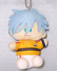 2025年最新】仁王雅治 ぬいぐるみの人気アイテム - メルカリ