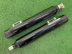 2026年最新】ストリートグライド マフラーの人気アイテム - メルカリ