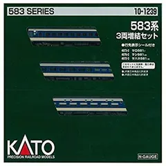 2025年最新】kato 583系の人気アイテム - メルカリ