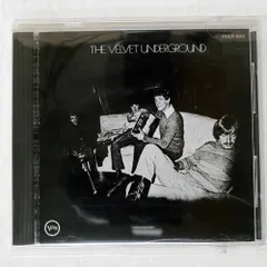 2025年最新】velvet underground レコードの人気アイテム - メルカリ