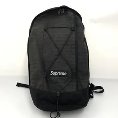2026年最新】SUPREME 13SS バックパックの人気アイテム - メルカリ