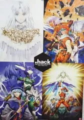 2025年最新】ポスター hack//の人気アイテム - メルカリ