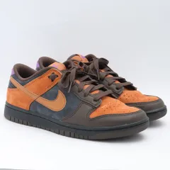 27cm NIKE Dunk Low Ciderのサムネイル