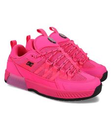 DC SHOES LUCIEN DROP6 スケボー シューズ PALCE ルシアン クラーク