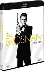 007/ショーン・コネリー ブルーレイコレクション(6枚組) [Blu