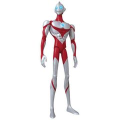 디럭스 피규어 울트라맨(ULTRAMAN: RISING) [반다이]