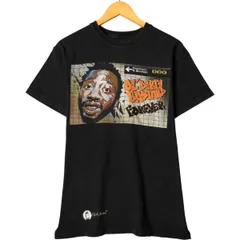 オフィシャル ODB ラップ Tシャツ　L B1pppR4gVKL._CLa|2140,2000|