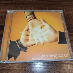 直筆サイン入り 絢香×コブクロ CD WINDING ROAD WINDING ROAD : 絢香ayaka / コブクロ | HMV&BOOKS online