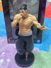 呪術廻戦 フィギュア 海外限定 フィギュア専門店 -ソダチトイズ / 渋谷スクランブルフィギュア