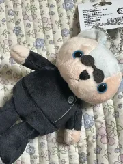 呪術廻戦 バースデーベア 五条 悟 人形 ぬいぐるみ ぬい 出品