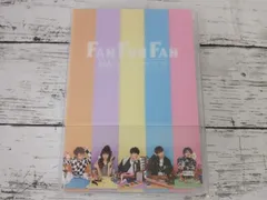 2025年最新】aaa dvd 2019 fanの人気アイテム - メルカリ
