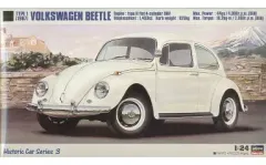 2025年最新】ワーゲン ビートル プラモデルの人気アイテム - メルカリ