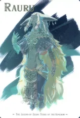 【中古】アニメ系トレカ 14：ラウル