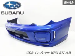 2025年最新】フォグ インプレッサ gdbの人気アイテム - メルカリ