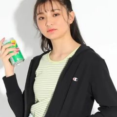 新品）イーストボーイ スクールバッグ 合皮 ブラウン×ベージュ