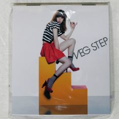 国内盤 MEG/STEP/UNIVERSAL VICTOR UPCH1608 CD □